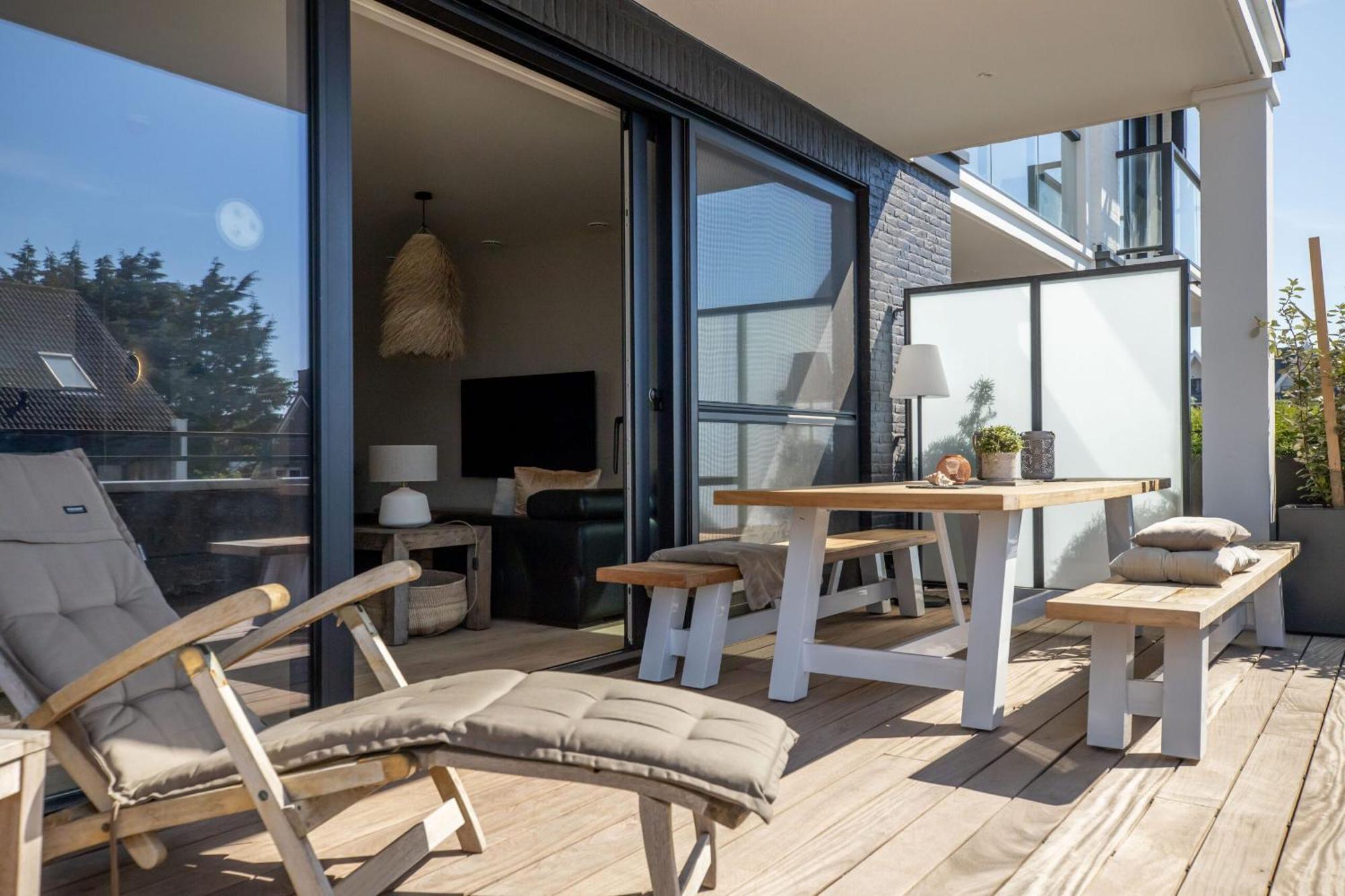 Maison La Belle Appartement *