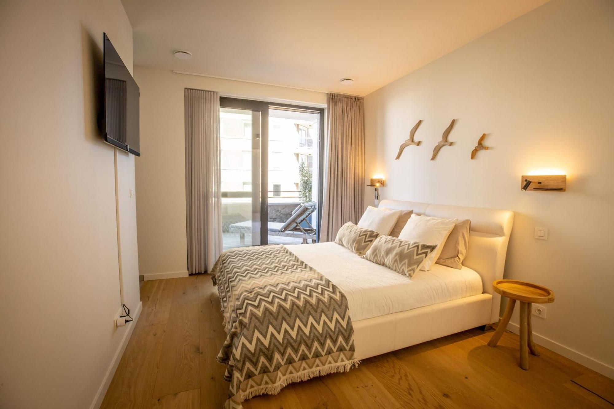 Maison La Belle Appartement *